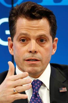 Anthony Scaramucci
