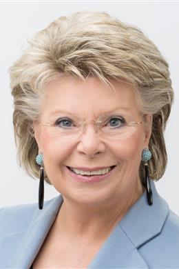 Viviane Reding