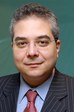 John Scakinakis