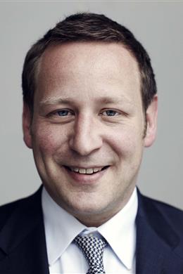 Ed Vaizy