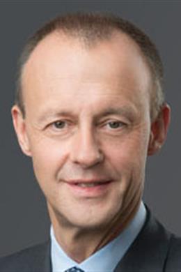 Friedrich Mertz