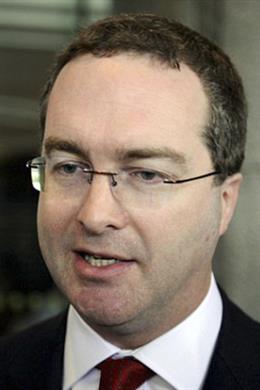 Sir Ian Loban
