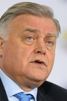 Vladimir Yakunin