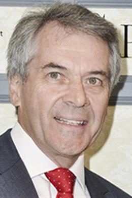 Peter Westmarkot
