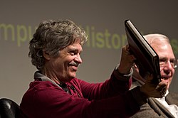 Alan Kay