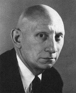 Alan Perlis