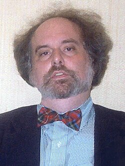 E. Allen Emerson