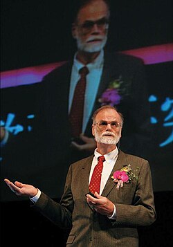 Jim Gray (computer scientist)