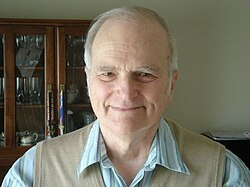 Richard E. Stearns