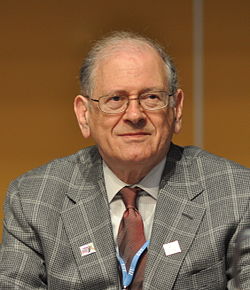 Robert Kahn (computer scientist)