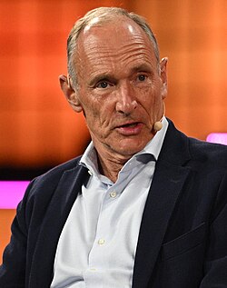 Tim Berners-Lee